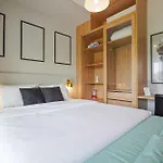Thera Ibirapuera Apartments