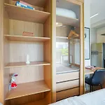 Thera Ibirapuera Apartments