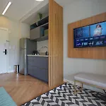 Thera Ibirapuera Apartments