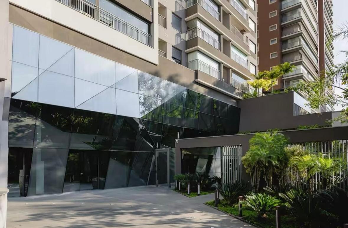 Thera Ibirapuera Apartamento