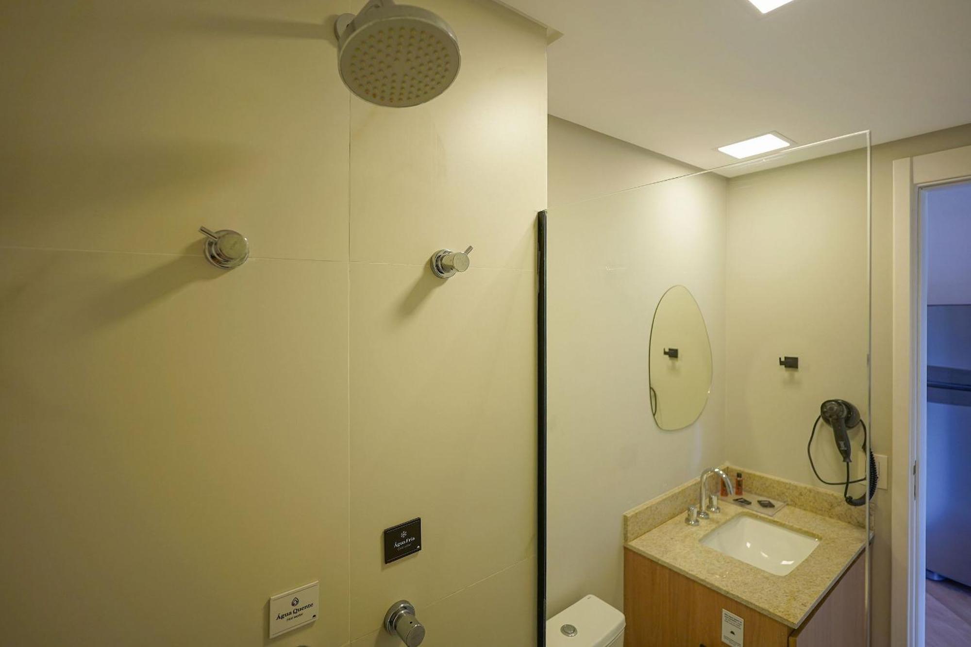 Thera Ibirapuera Apartamento São Paulo