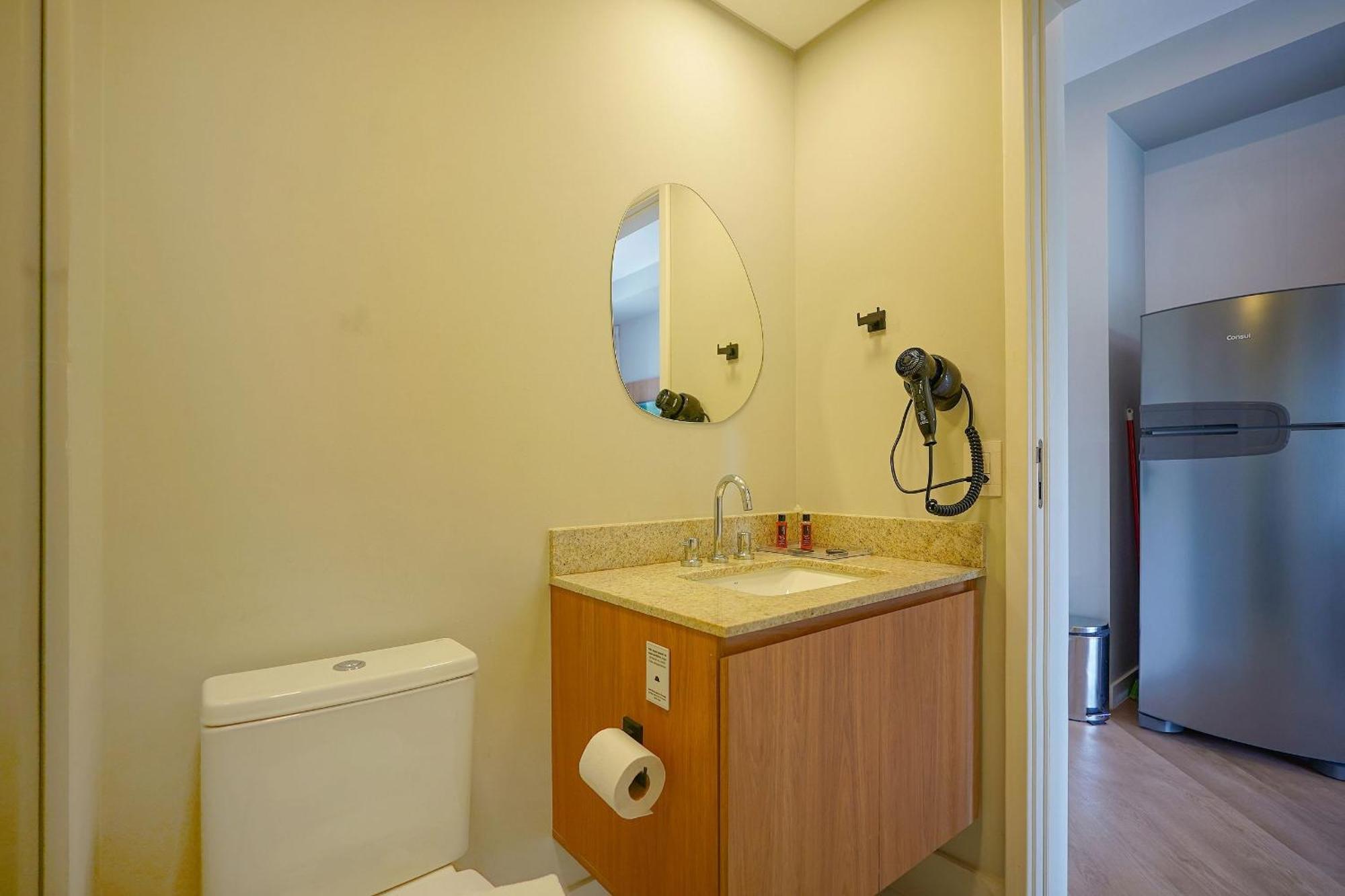 Apartamento Thera Ibirapuera São Paulo