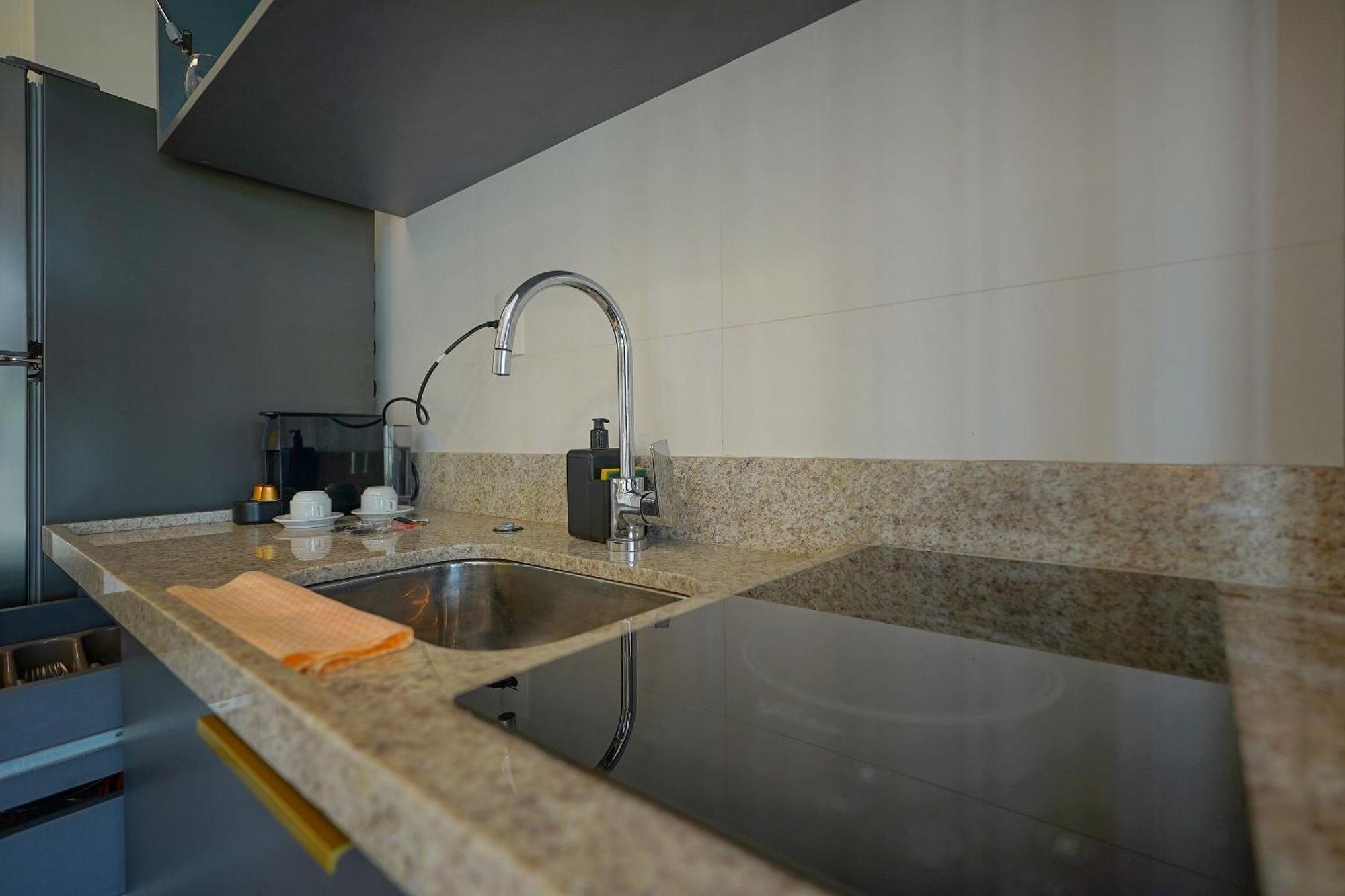 Thera Ibirapuera Apartamento