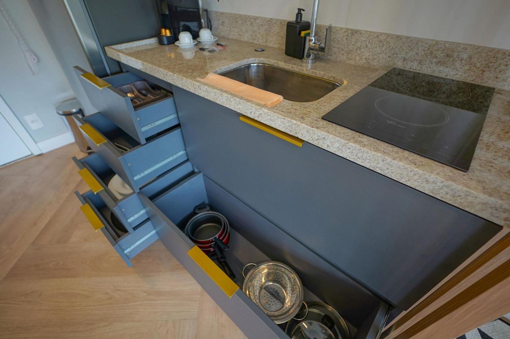Thera Ibirapuera Apartamento São Paulo
