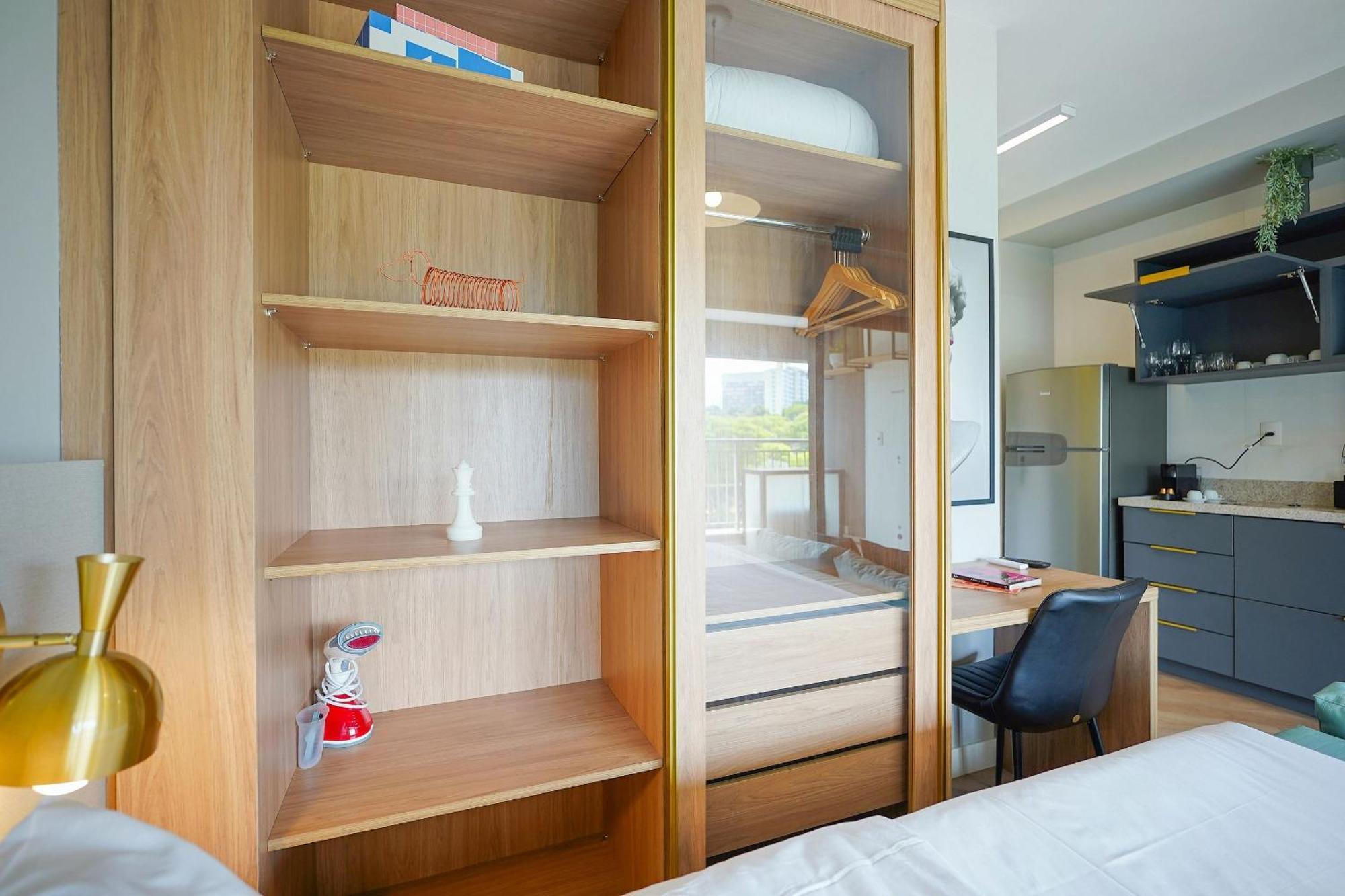 Thera Ibirapuera Apartamento