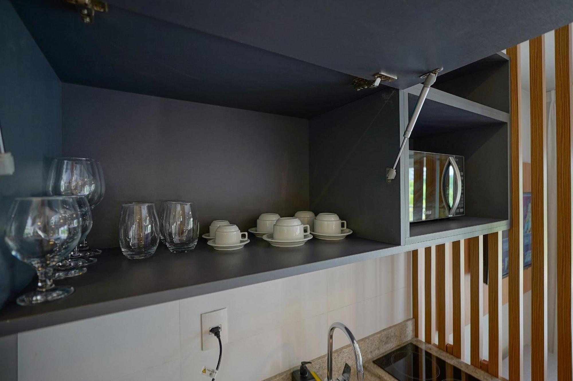 Apartment Thera Ibirapuera